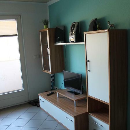 Ferienwohnung F127 An Der Ostsee Brasilien Bagian luar foto