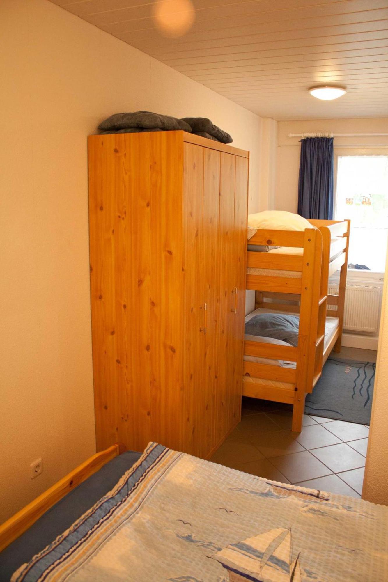 Ferienwohnung F127 An Der Ostsee Brasilien Bagian luar foto