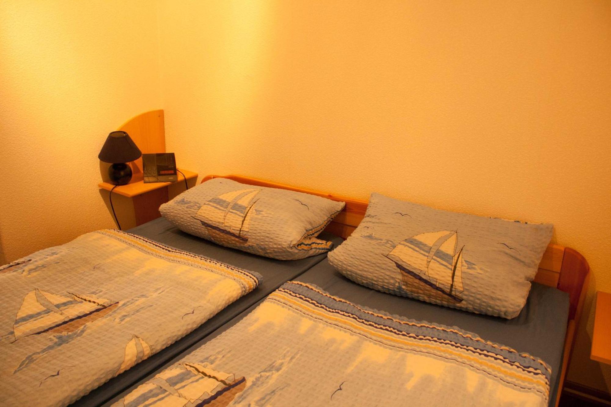 Ferienwohnung F127 An Der Ostsee Brasilien Bagian luar foto