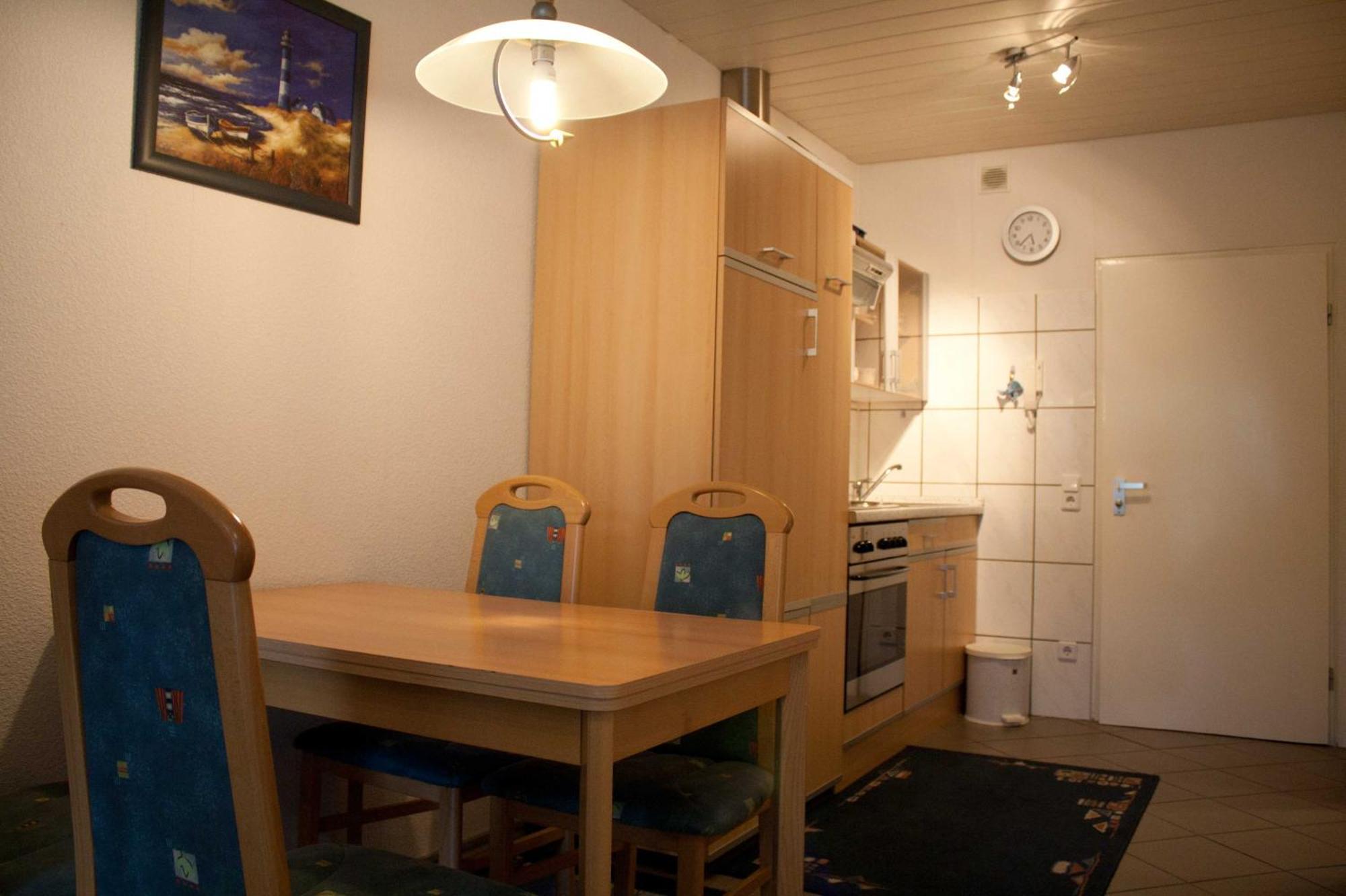 Ferienwohnung F127 An Der Ostsee Brasilien Bagian luar foto