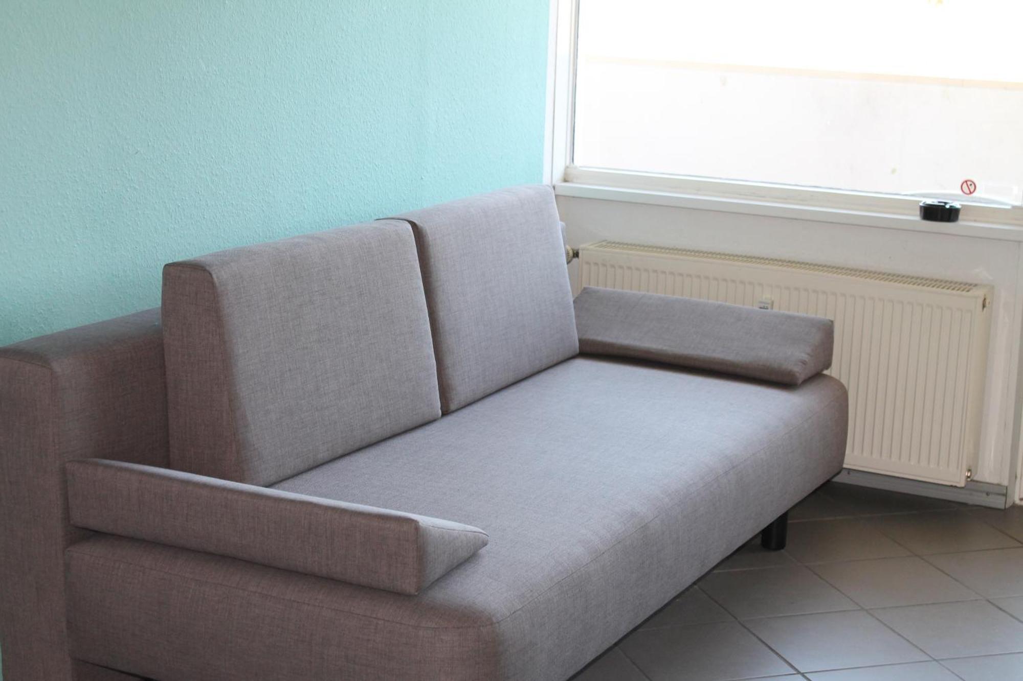 Ferienwohnung F127 An Der Ostsee Brasilien Bagian luar foto